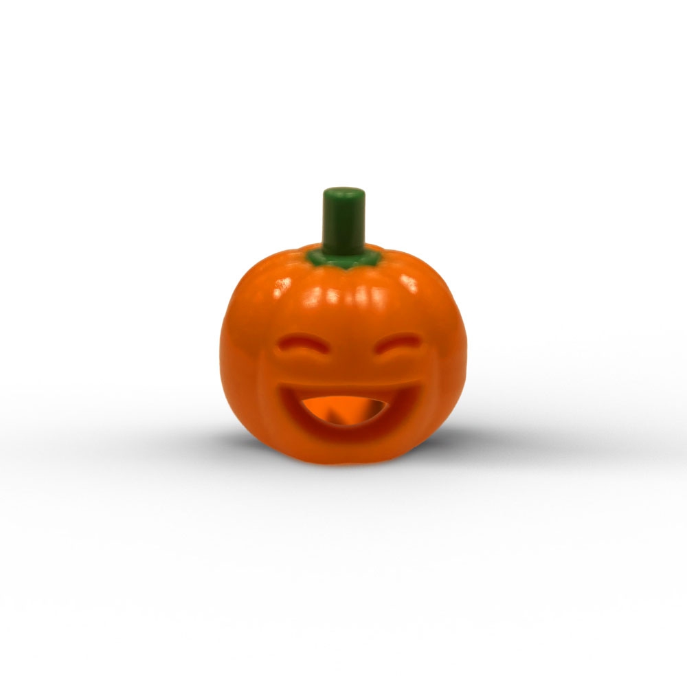 Halloween Pumpkin / Gourd