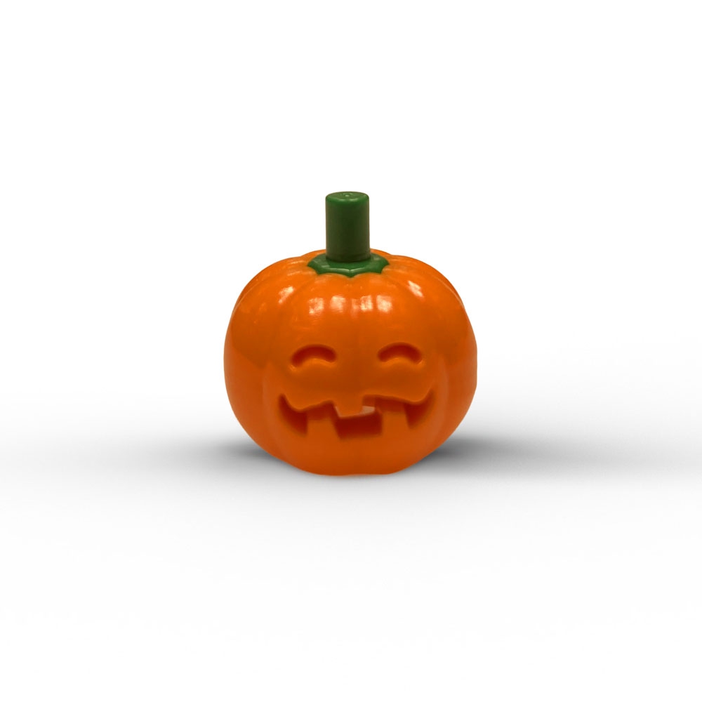 Halloween Pumpkin / Gourd