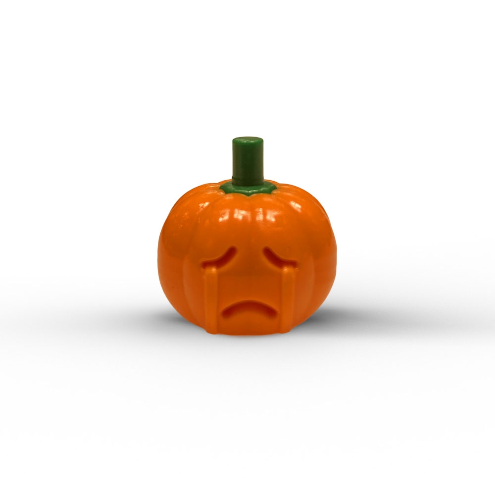 Halloween Pumpkin / Gourd