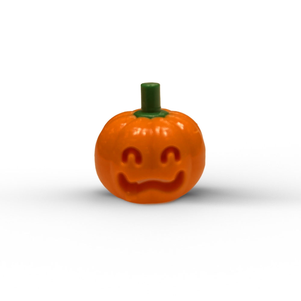 Halloween Pumpkin / Gourd