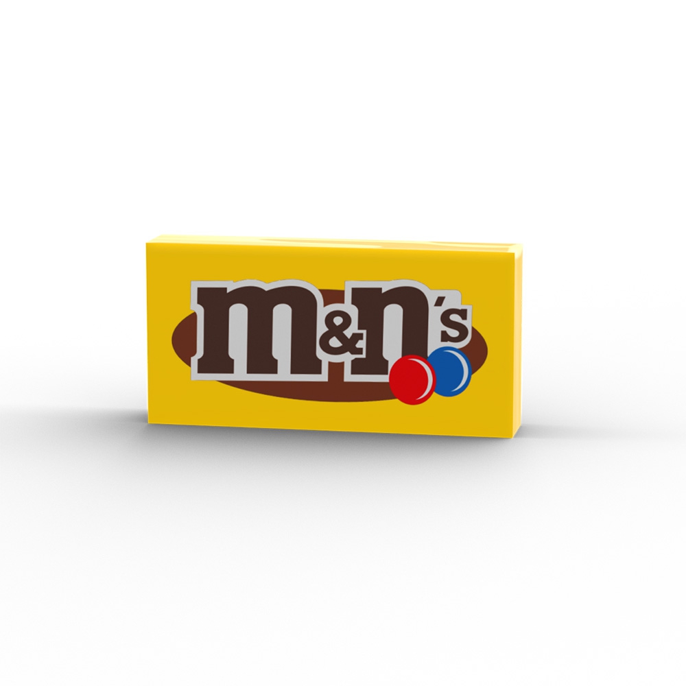 m&ns