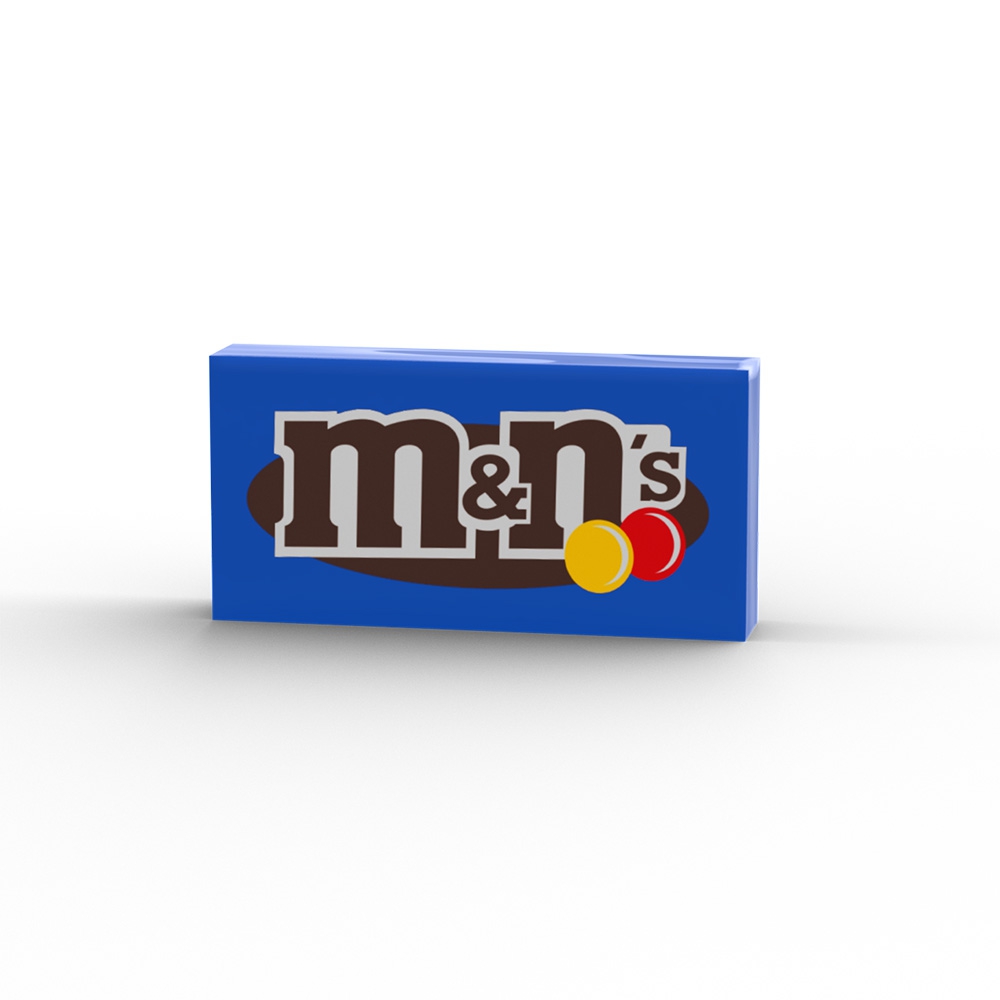 m&ns