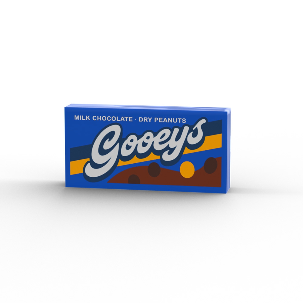 Gooeys