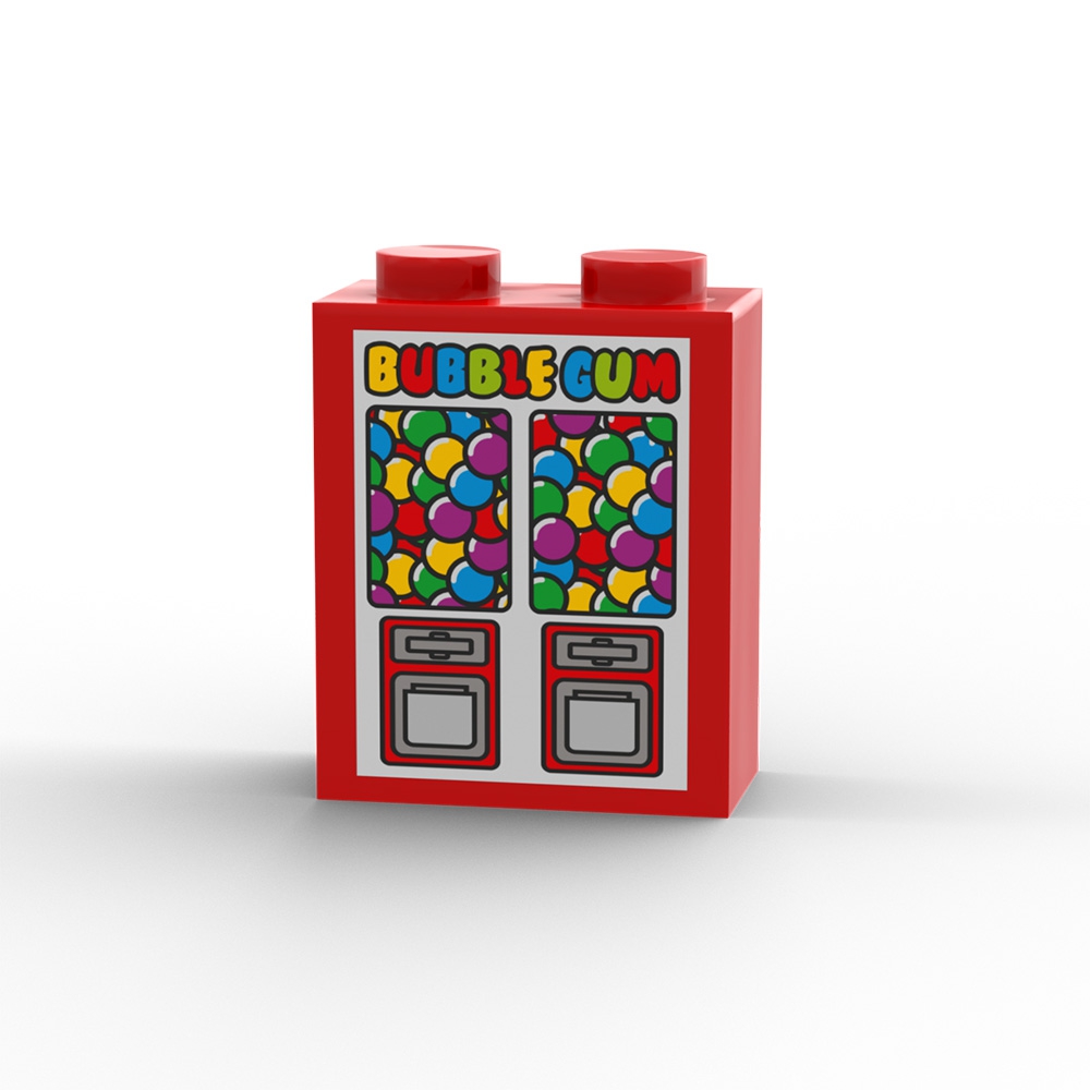Kaugummiautomat