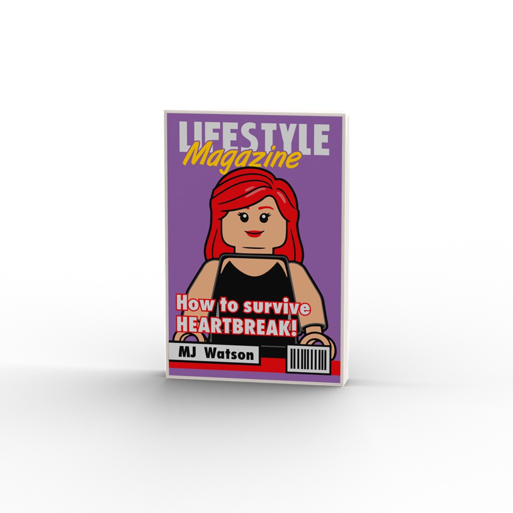 Lifestyle Magazine