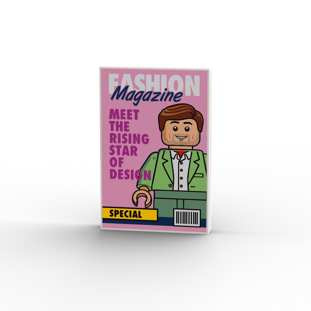 Lifestyle Magazine