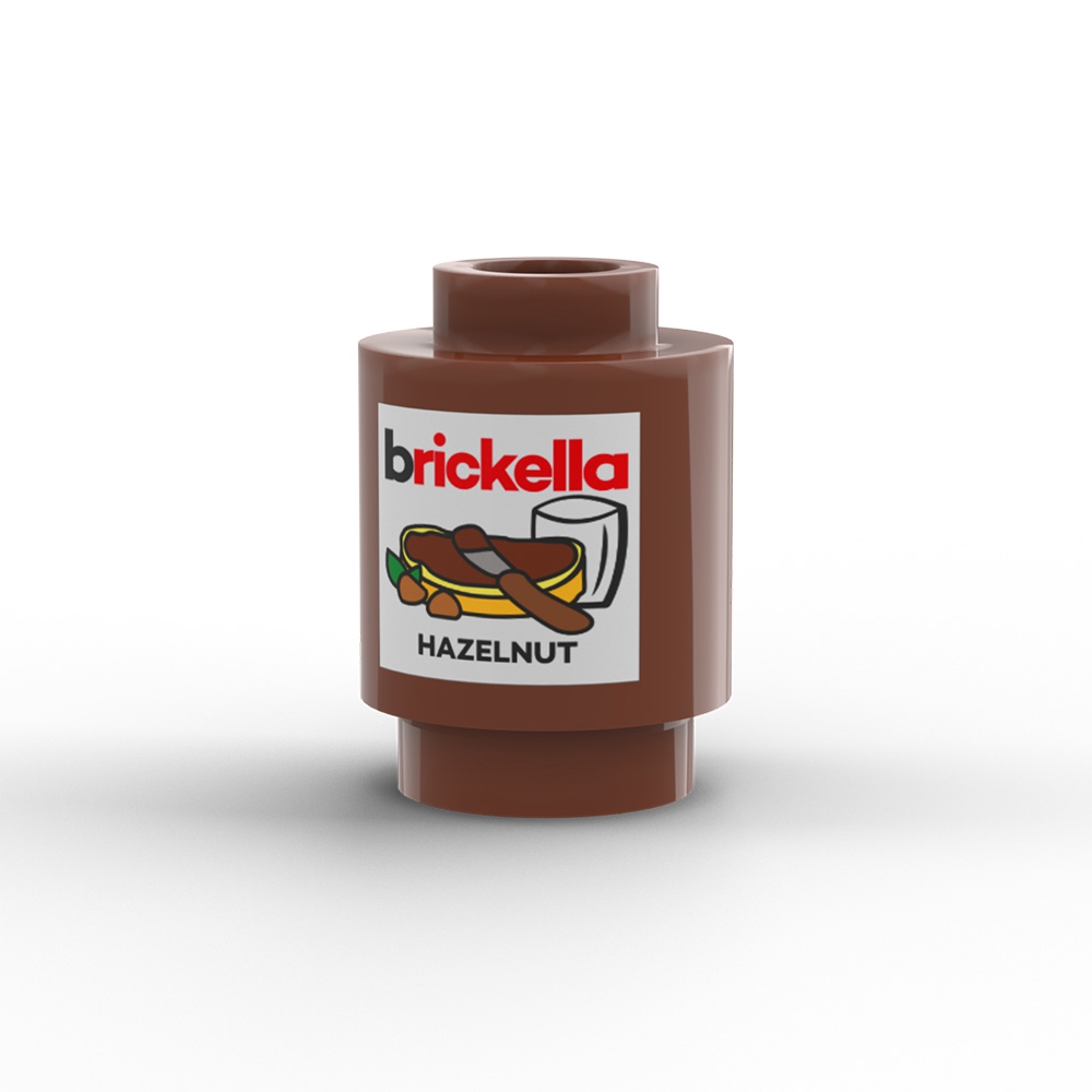 Brikella