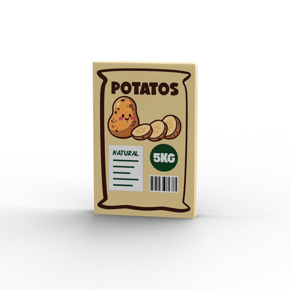 Potato Sack