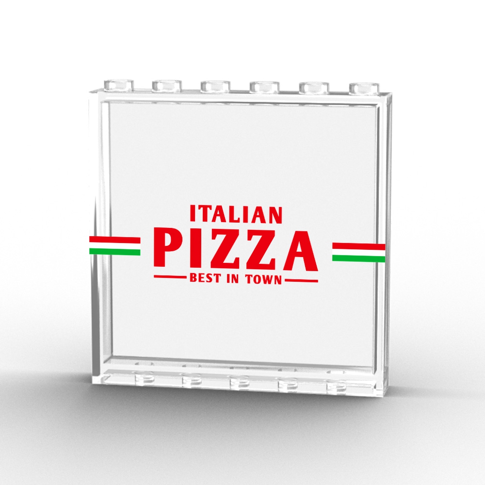 Pizza Restaurant