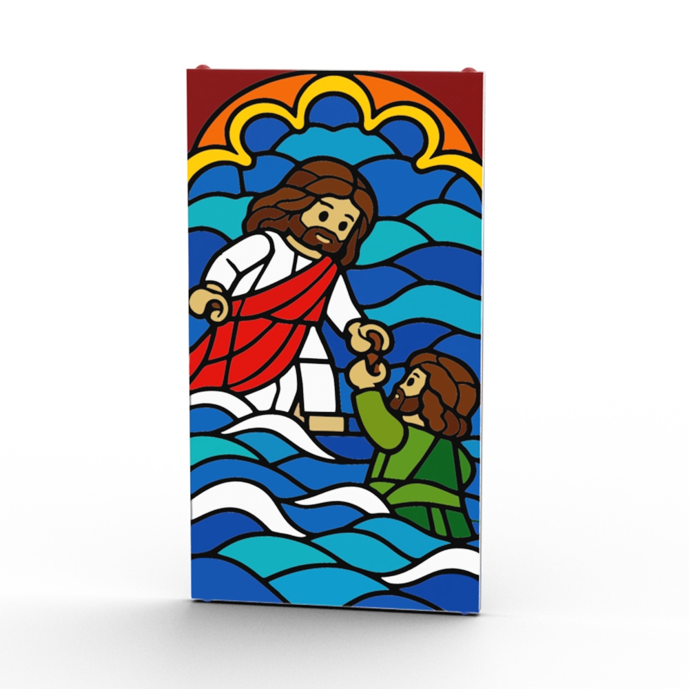 Kirchenfenster