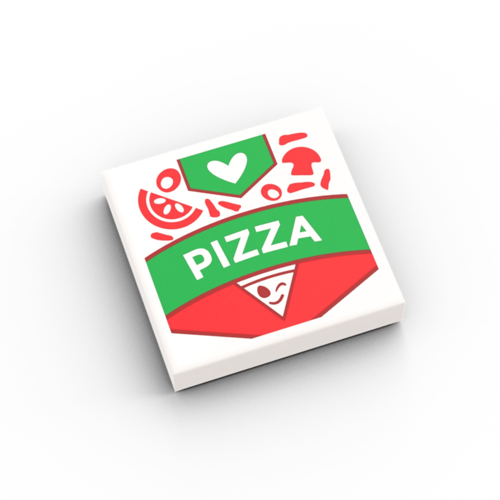 Pizza Box