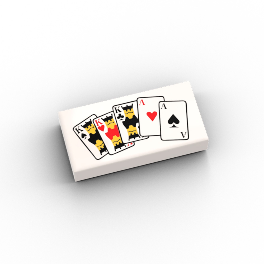 Playing Card