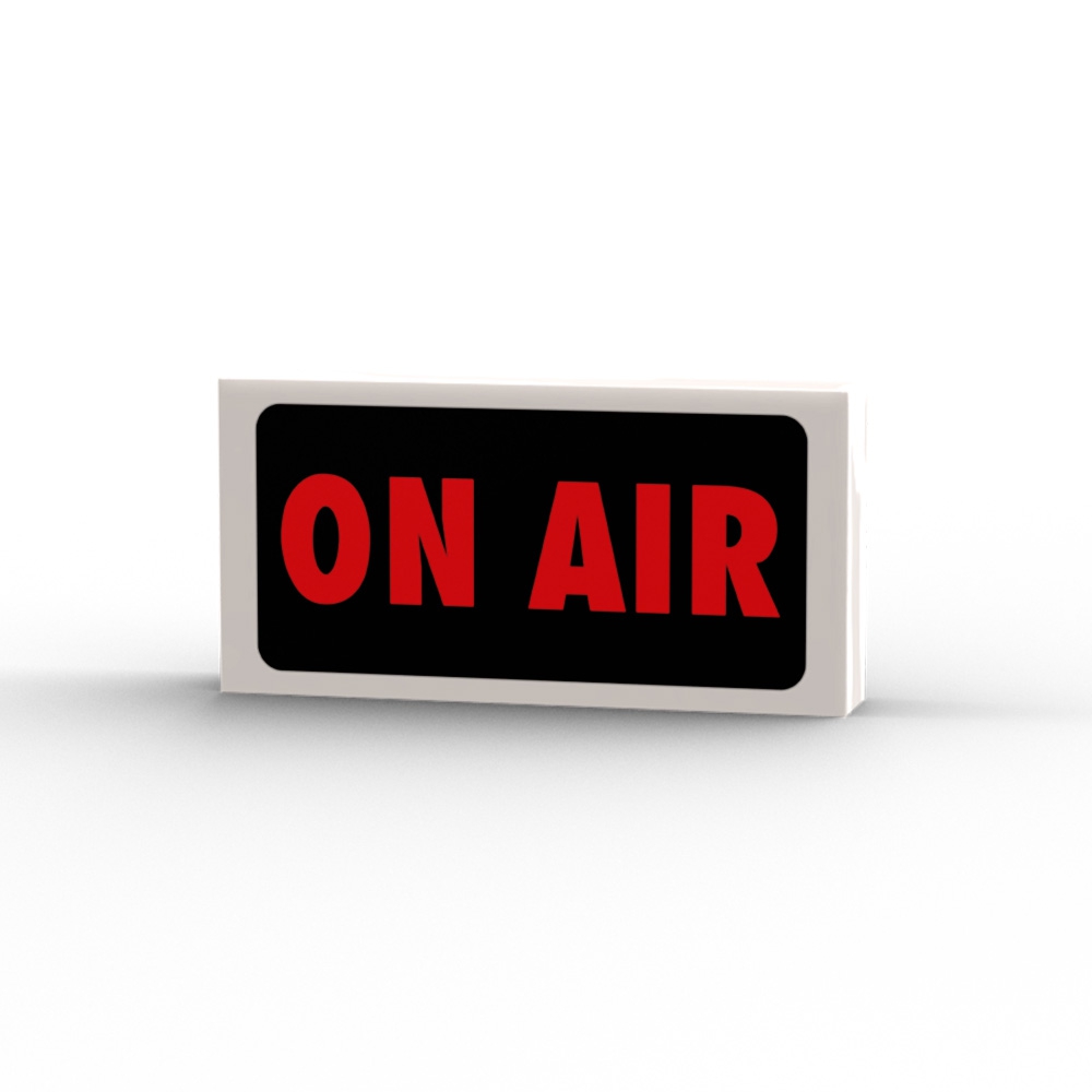 ON AIR