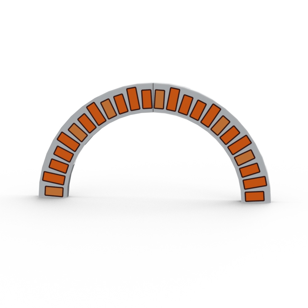 Stone Arch