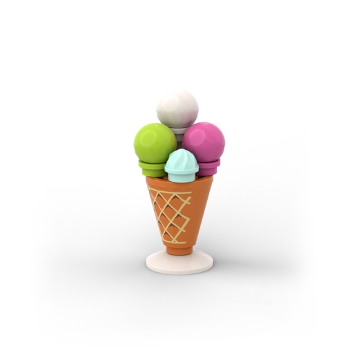 Ice Cream Cone