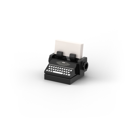 Typewriter