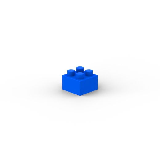 2x2 Brick Eraser