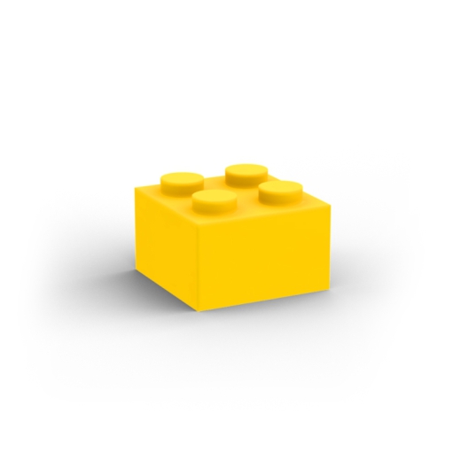 2x2 Big Brick