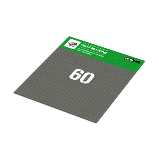 Road Marking - 60