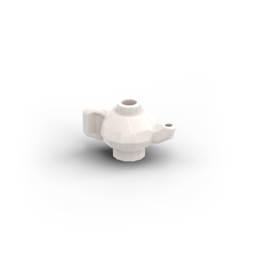 Teapot