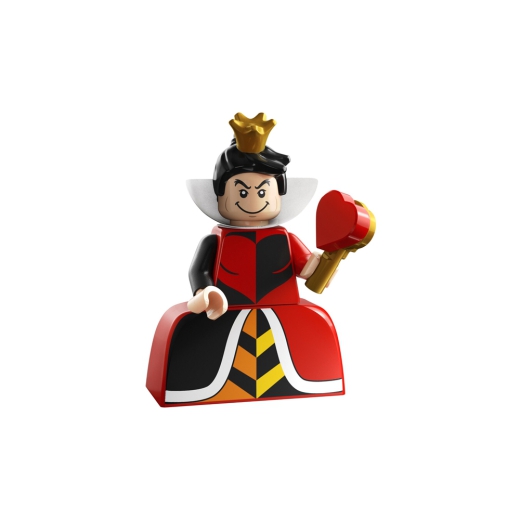 Queen of Hearts