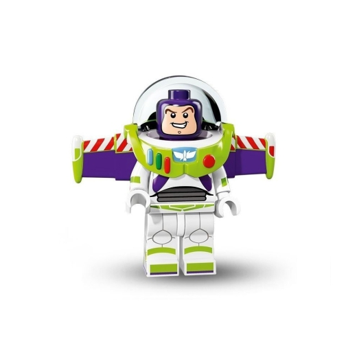 Buzz Lightyear