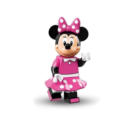 Minnie Mouse