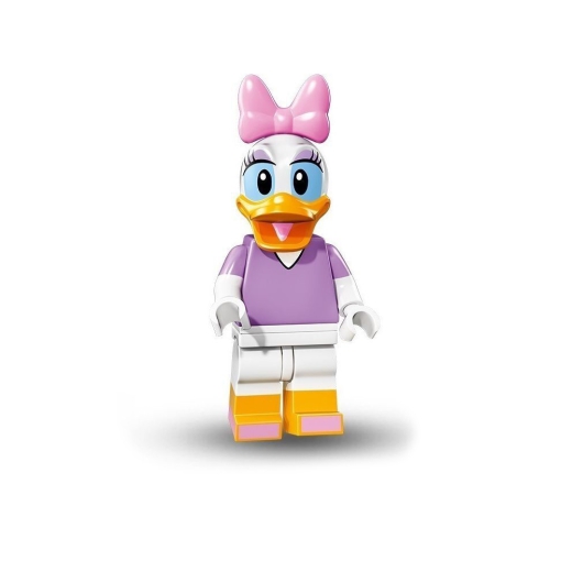 Daisy Duck