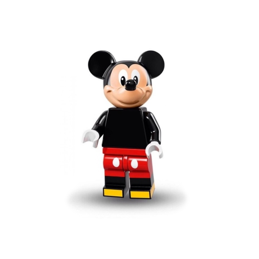 Mickey Mouse