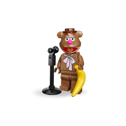 Fozzie Bear