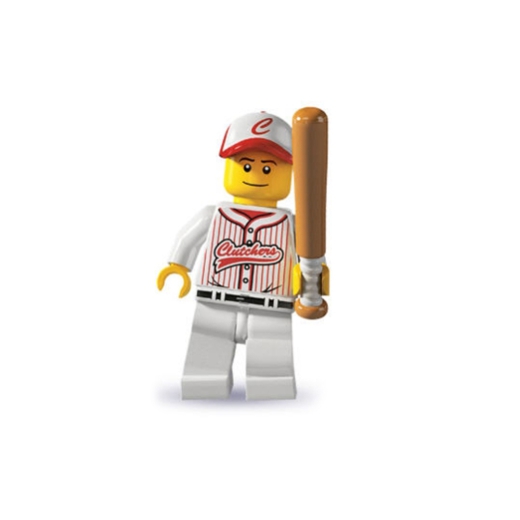 Baseball Player