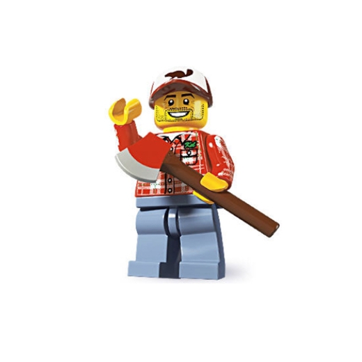 Lumberjack