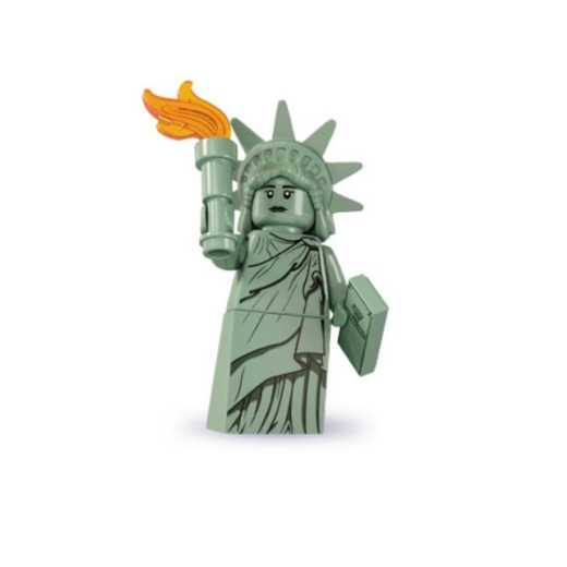 Lady Liberty