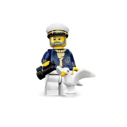 Sea Captain