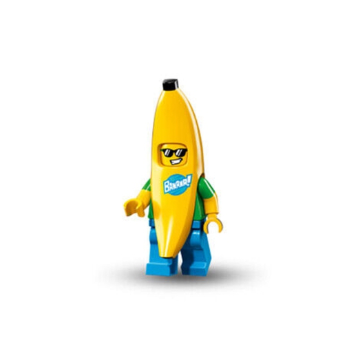 Banana Guy