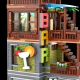 Cocktail Bar and Tires Shop