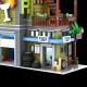 Cocktail Bar and Tires Shop