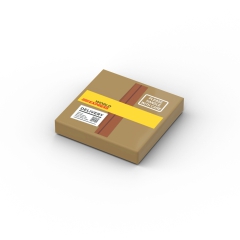 World Express Package