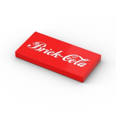 Brick-Cola