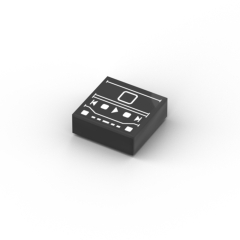 Digital Music MP3 Player