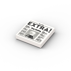 EXTRA Newspaper