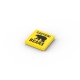 Caution Bears Sign