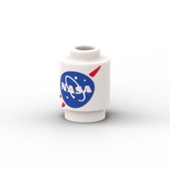 NASA Logo