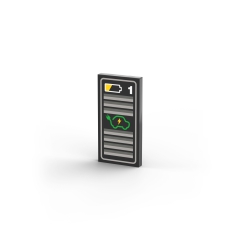 Ladestation 1