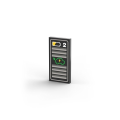Ladestation 2
