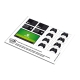 X BOX black