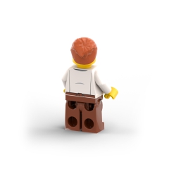 Barista - Female