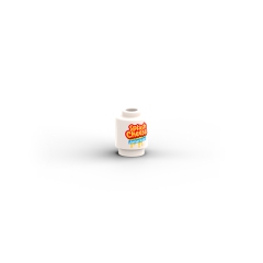Splash Cheese