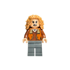 Madam Rosmerta - Female