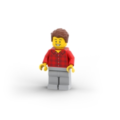 Rob the Fan Designer